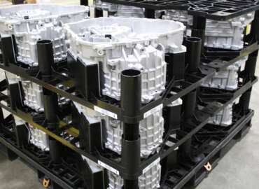 The Many Advantages of Returnable Packaging and Reusable Containers
