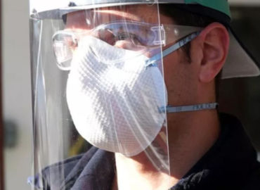Shop the New Selection of PPE Face Shields from PolyFlex Products