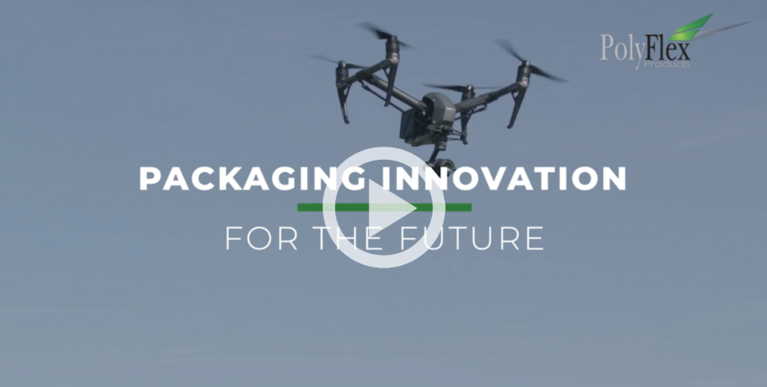 Packaging innovation for the future video