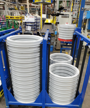 Appliance Solutions - PolyFlex Products