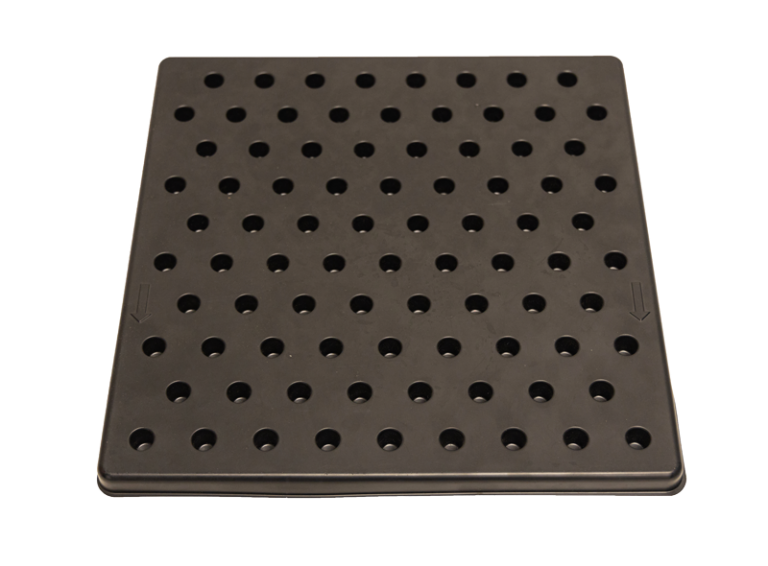 Inline Thermoforming PolyFlex Products